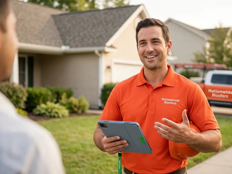 Roof Installation  in Plant City  FAQ